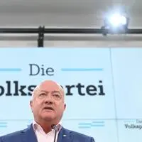 ÖVP-Chef Christian Stocker