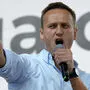 Alexei Navalny