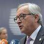 EU-Kommissionspräsident Jean-Claude Juncker lädt zum Sondergipfel nach Brüssel.