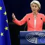 EU-Kommissionspräsidentin Ursula von der Leyen