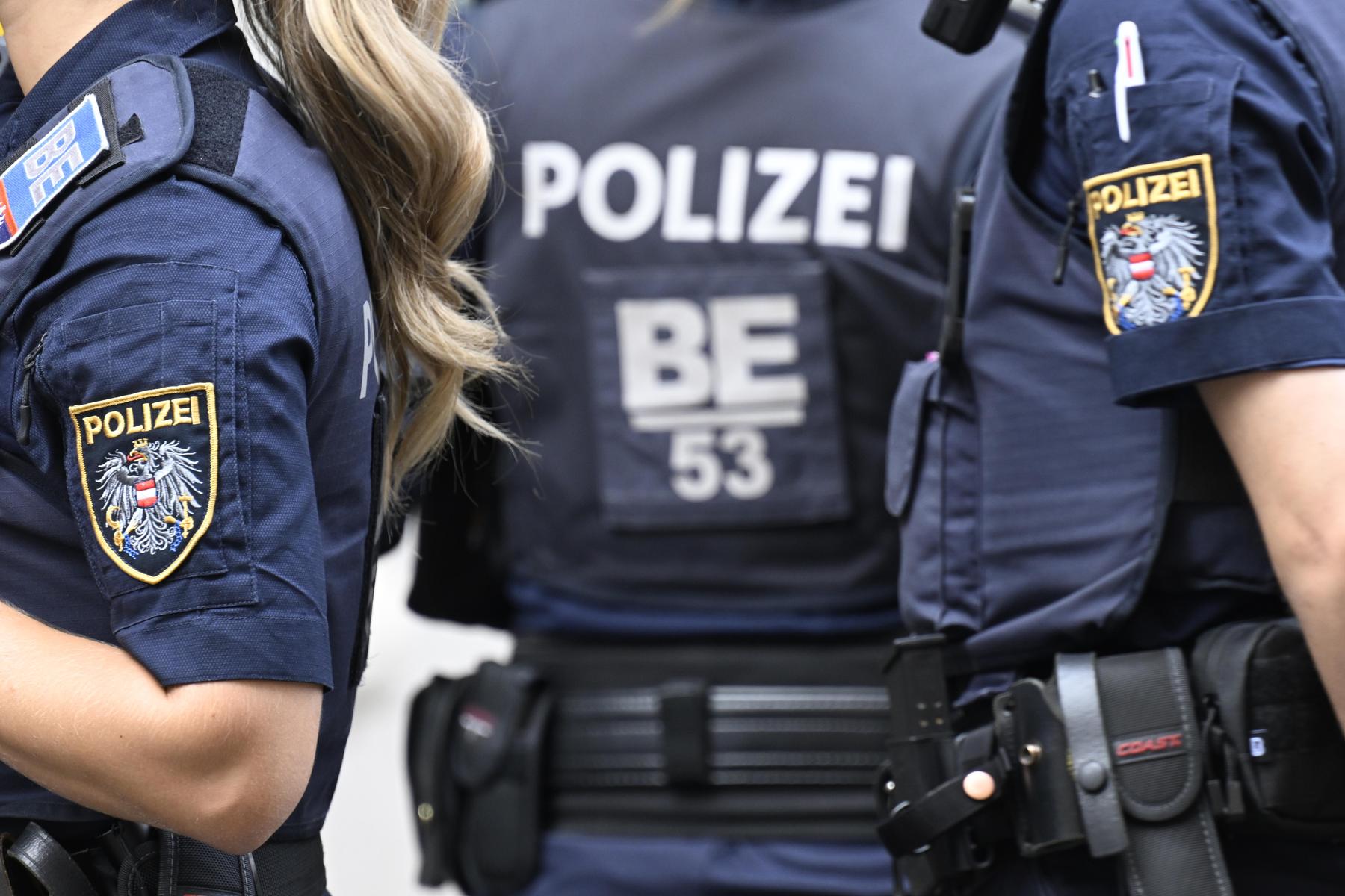 Politische Bewegungen/Extremismus/Nationalsozialismus/SPÖ/Österreich: Rechtsextreme Straftaten 2025 um über 40 Prozent gestiegen