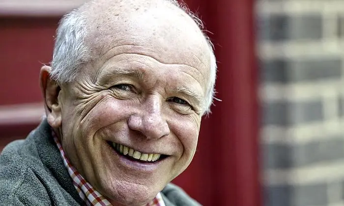 Der US-Dramatiker Terrence McNally