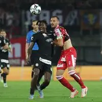 Zum nächsten Derby kommt es am 7. Dezember
