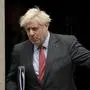 Großbritanniens Premier Boris Johnson 