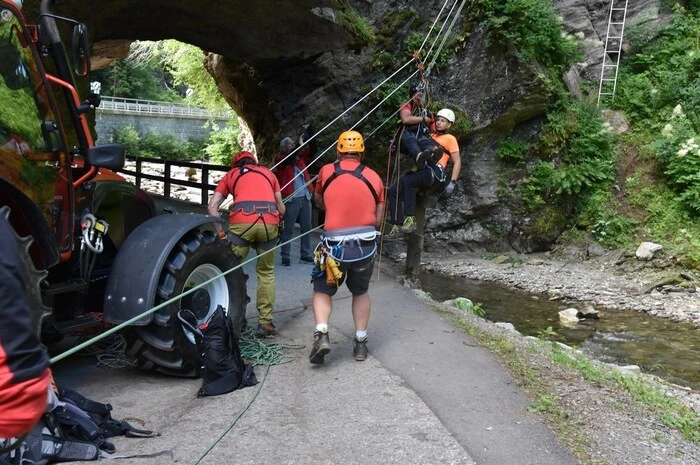 Am Beginn der Wandersaison appelliert die Bergrettung die Wandertouren gut zu planen und auf Wetterbedingungen zu achten. Einsätze durch Fahrlässigkeit sind kostenpflichtig, so die Bergrettung.