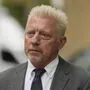 Boris Becker hatte seinen Insolvenzverwaltern Vermögenswerte in Millionenhöhe verschwiegen.