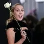 Schon bei den Grammys engagierte sich Miley Cyrus für Gleichberechtigung