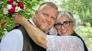 Hermine und Mario Pernsteiner