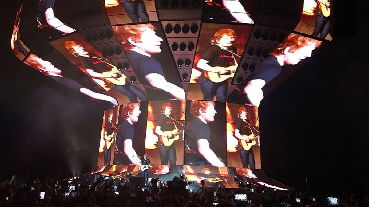 So klein, allein, doch übergroß