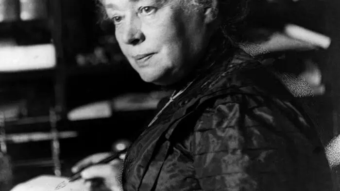 Bertha von Suttner: die erste Friedensnobelpreisträgerin kam aus Österreich