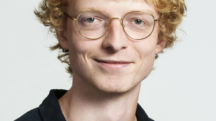 David Walker ist Politikwissenschafter bei Joanneum Research | David Walker ist Politikwissenschafter bei Joanneum Research