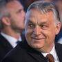 Viktor Orban ließ europaweit Inserate schalten 