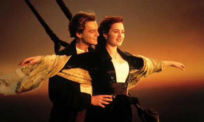 Am Set von "Titanic" hatten Kate Winslet und Leonardo DiCaprio gleich mehrere gefährliche Situationen zu bewältigen