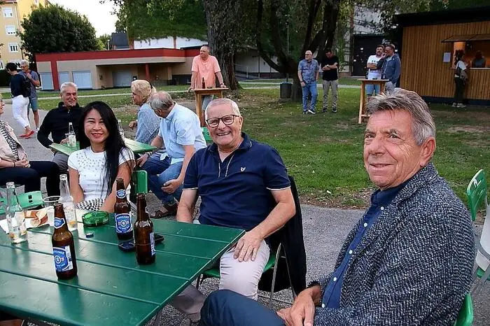Klicken Sie sich durch die restlichen Fotos!