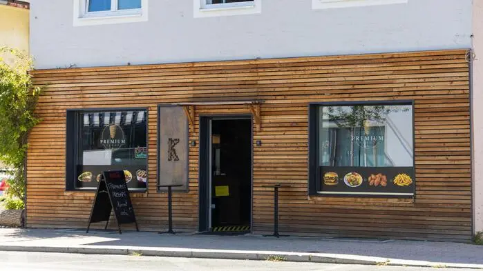 Seit Kurzem hat „Premium Kebap“ geöffnet