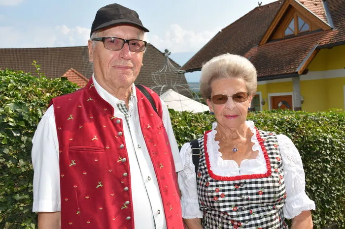 Klicken Sie sich durch die Bilder ...