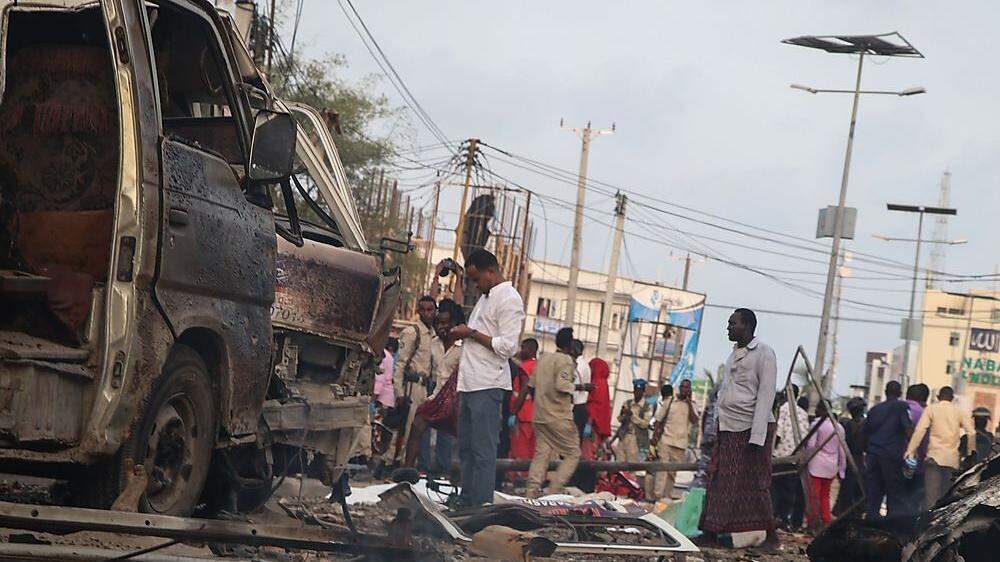 SOMALIA-UNREST-ATTACKS