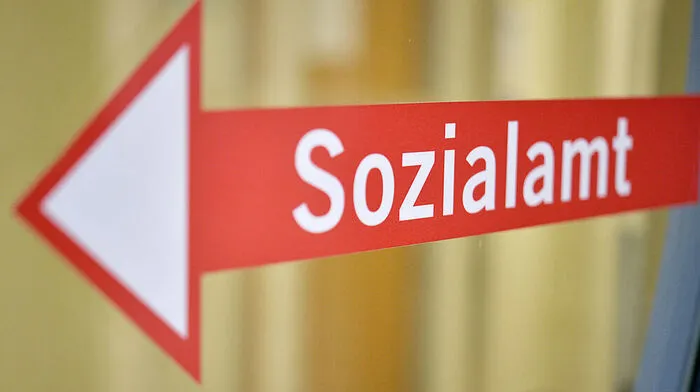 Die Umsetzung der Sozialhilfe Neu dauert an