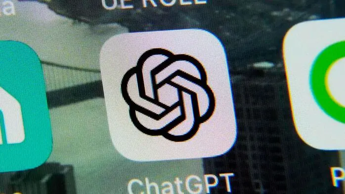 Bei ChatGPT wird künftig Werbung geschaltet