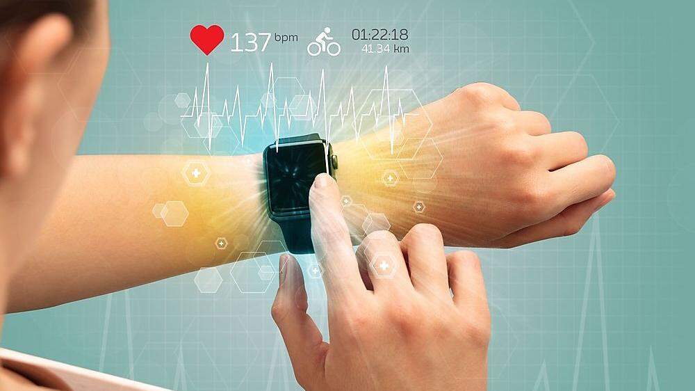 Smartwatches für Herzpatienten: Fluch oder Segen?