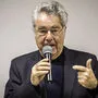 Altbundespräsident Heinz Fischer ist heute bei der Pfingstvision in Weiz zu Gast.