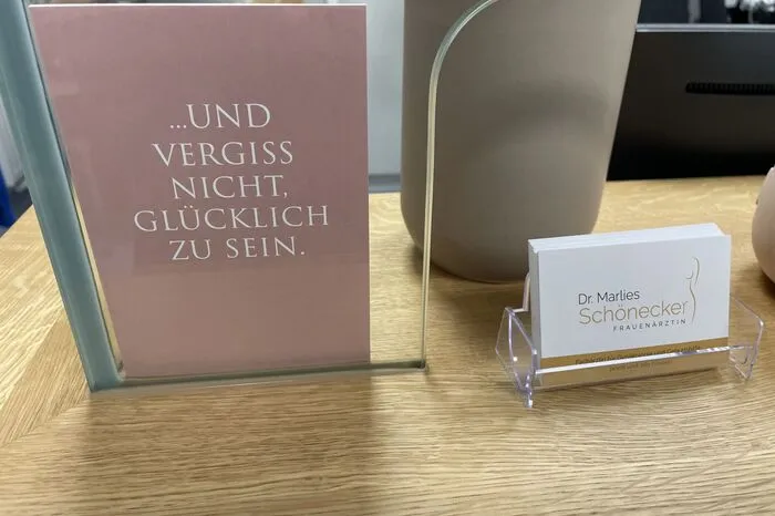 Die Räumlichkeiten im Med Center Judenburg sind mit viel Liebe zum Detail eingerichtet.