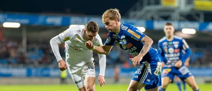 Maximilian Hennig soll auch kommende Saison für Hartberg spielen
