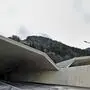 Sujetbild: Gleinalmtunnel-Nordportal