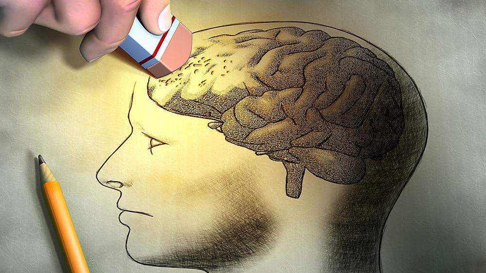 Alzheimer: Die Krankheit des Vergessens
