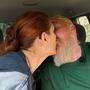 Es kam zum ersten &quot;versehentlichen&quot; Kuss zwischen Susanne und Piet