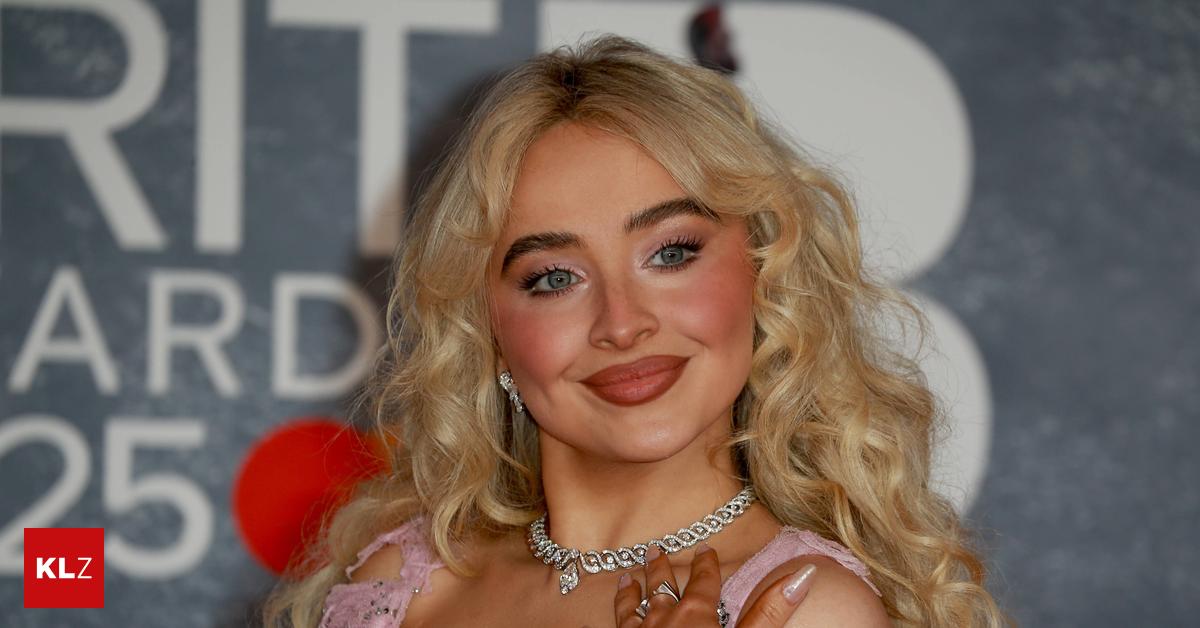 Wie Sabrina Carpenters Album das Internet spaltet