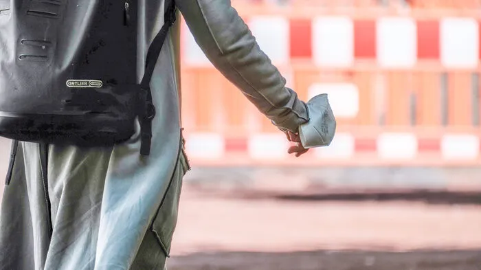 In Österreich gibt es einige wenige Fälle von BA.4 und BA.5. Aber die Situation mit Südafrika ist nur bedingt vergleichbar.