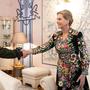 Herzogin Sophie traf auch den ukrainischen Präsidenten Wolodymyr Selenskyj