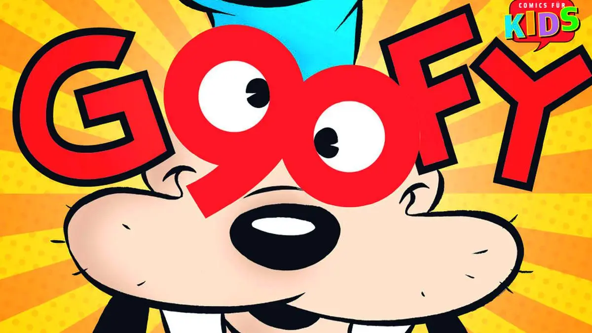 Klassiker wie Goofy, Fünf Freunde und Co sind nur einige Beispiele die es am "Gratis Comic Tag" zu entdecken gibt