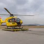 Der schwer verletzte Mann wurde von Notärzten erstversorgt, bevor er mittels Helikopter in das LKH Graz gebracht wurde