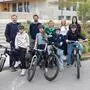 Wer legt die meisten Kilometer in zwei Monaten zurück? Im Mai startet der Wettbewerb an zwei Schulen in Hartberg