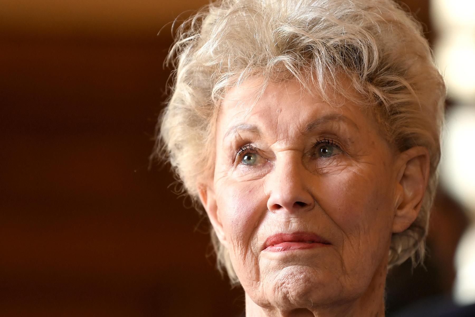 Nachruf: Fernsehstar Lotte Ledl im Alter von 95 Jahren gestorben