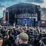 Headbanging ist zwischen 16. und 18. Juli in Schladnitz angesagt