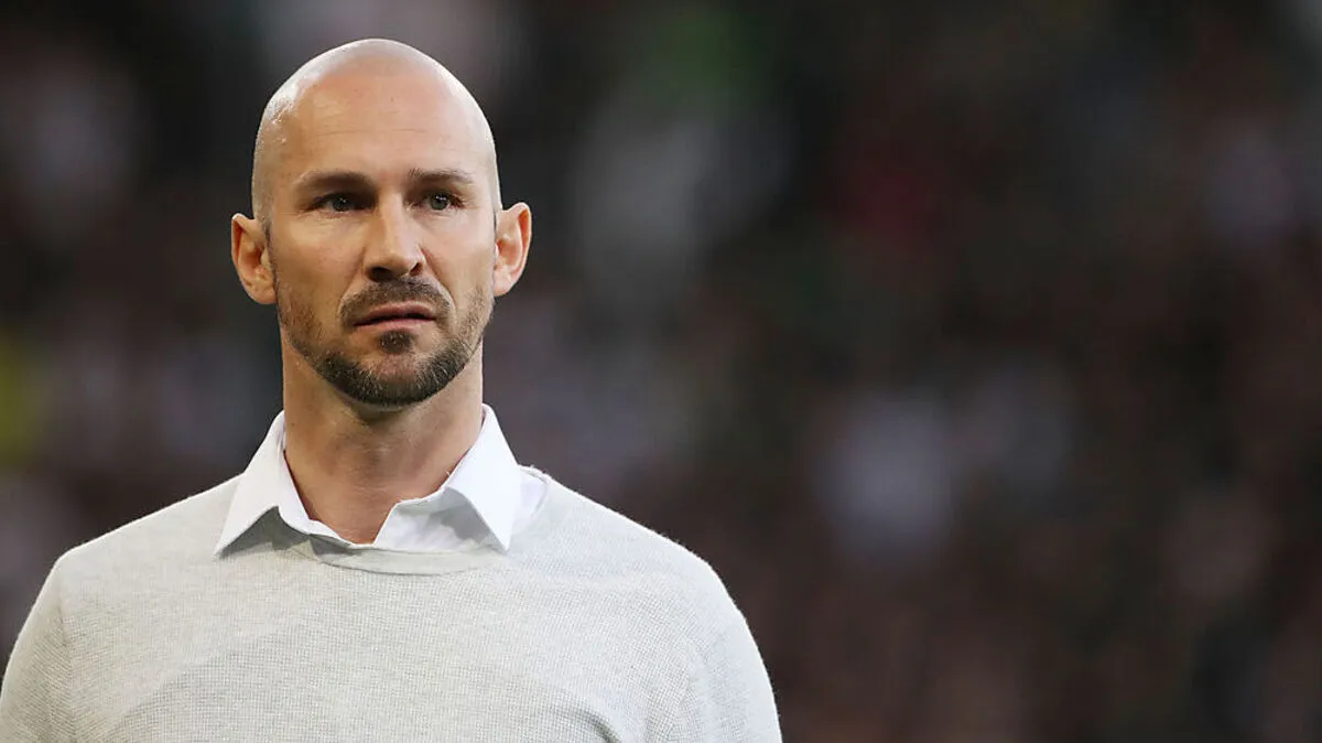 Christian Ilzer ist weiterhin Top-Kandidat auf den WAC-Trainerposten