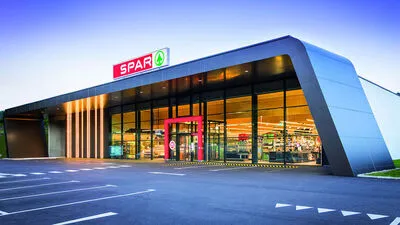 40 Prozent des Umsatzes macht Spar mit Eigenmarken