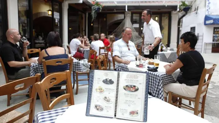 Kroatien-Urlaub mit Preis-Rätsel auf der Speisekarte: Welchen Betrag müssen Gäste zahlen?
