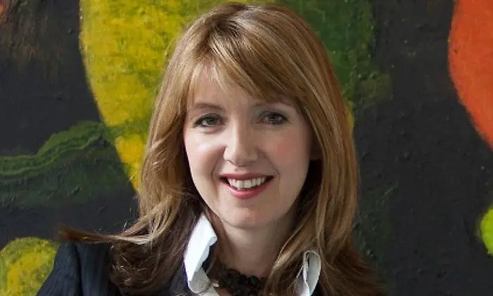 Rechtsanwältin Heidi Lallitsch von der Kanzlei „SCWP Schindhelm“