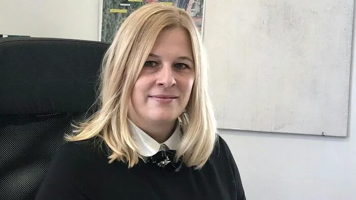 Die ÖVP wird im neuen Gemeinderat nur noch 13 - statt bisher 19 Gemeinderäte stellen. Neu im ÖVP-Team: Claudia Unger. Sie hat zuletzt das Volkskundemuseum neu aufgestellt.