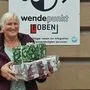 Renate Schmidt, Obfrau des Vereins Wendepunkt Leoben