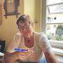 Helga Brandauer-Rastl (81) trägt jeden Tag ein Dirndl
