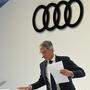 VW trennt sich von Audi-Chef Rupert Stadler 