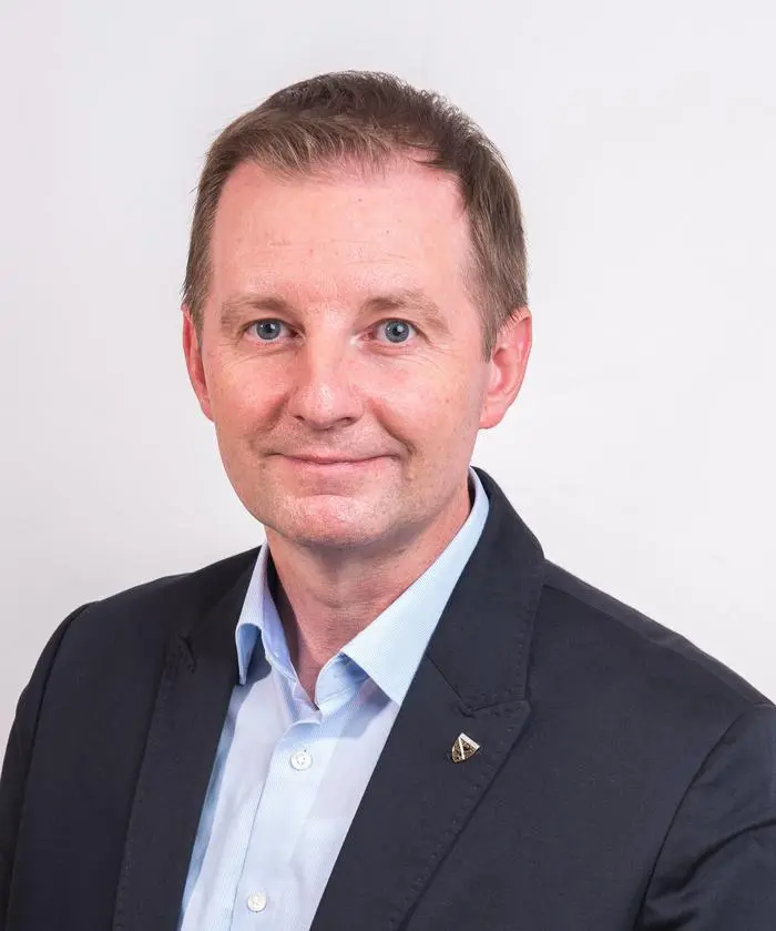 josef steinkellner, övp wolfsberg, stadtrat