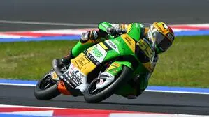 Noah Dettwiler kämpft um sein Leben