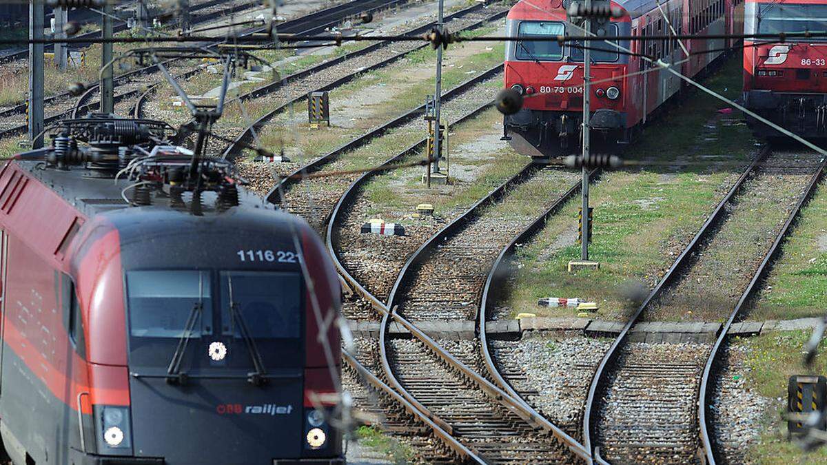 Mehr Schutz für Personal in öffentlichen Verkehrsmitteln