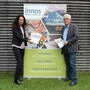 Richard Piock übergab die Geschäftsleitung an Karin Ibovnik